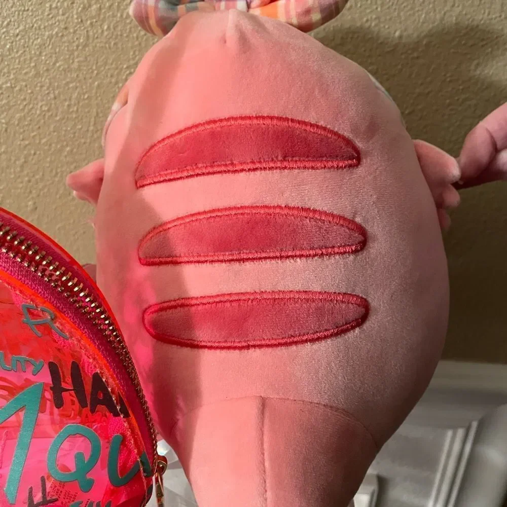 Squishmallows cute any